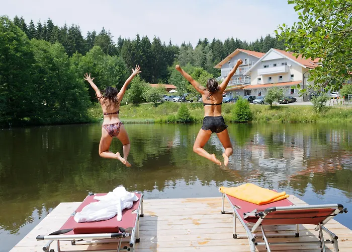 Wellnesshotel deine Auszeit