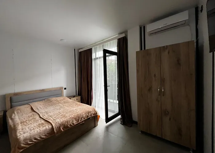 Guka Hotel!