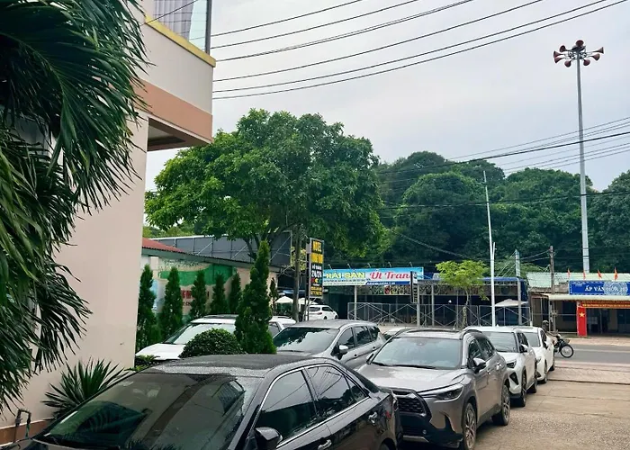 Quang Vinh Ho Tram