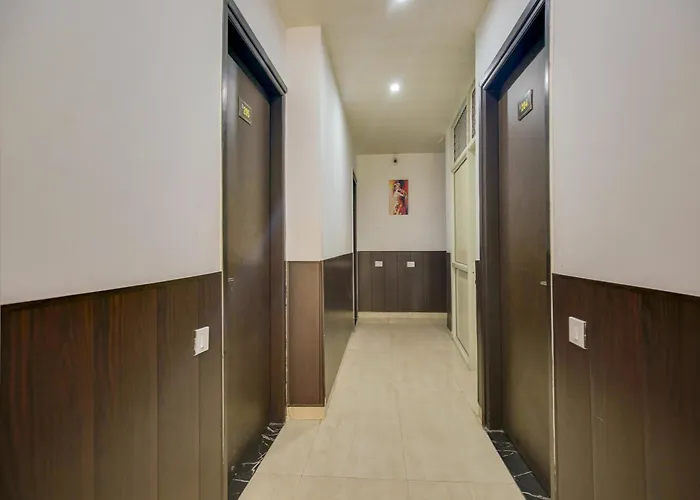 Collection O Hotel Royal Regency