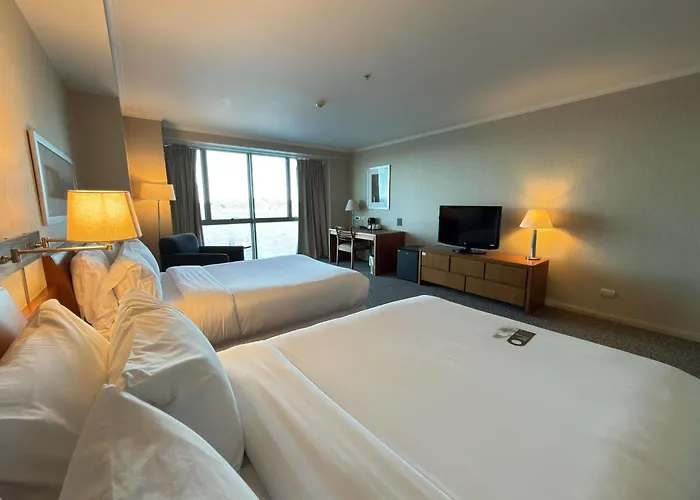 Novotel Puerto Montt