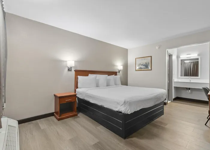 Edison Motor Lodge