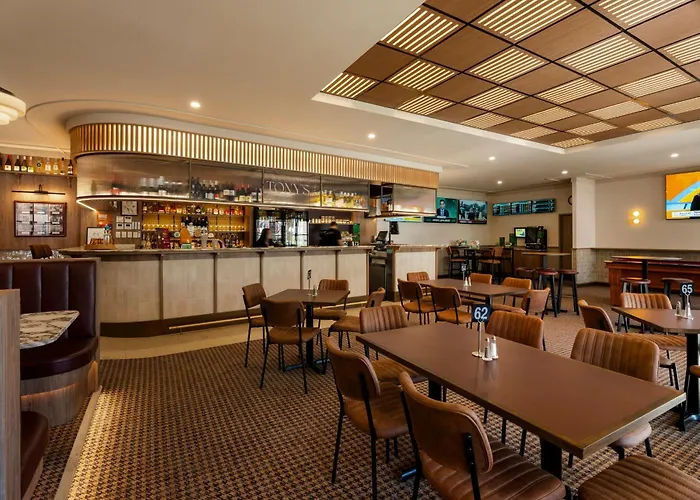 Gawler Arms Hotel