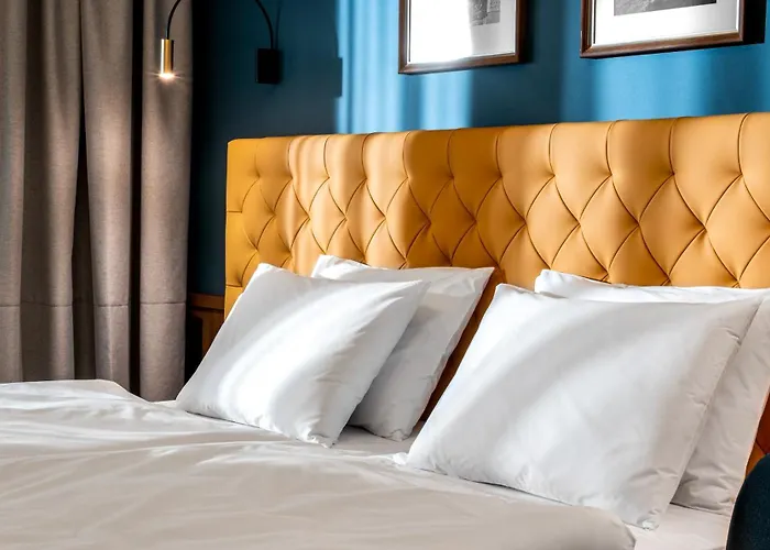 Palatinus Boutique Hotel