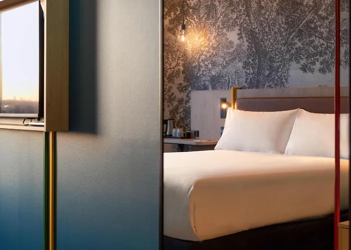 Ibis Styles Copenhagen Orestad
