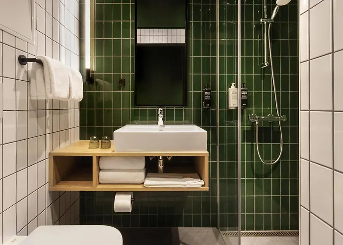 Ibis Styles Copenhagen Orestad