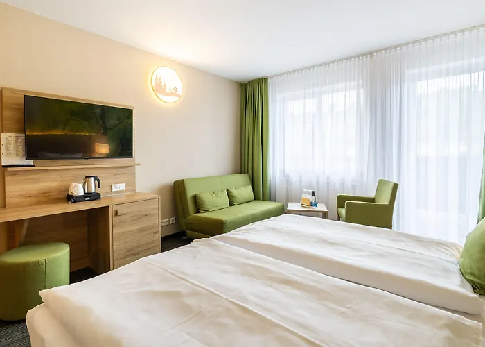 Hotel Schöne Aussicht