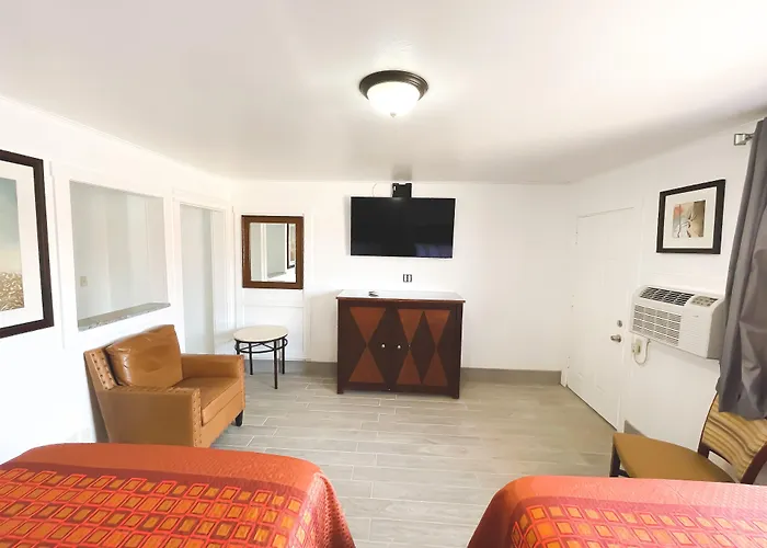 Economy Inn