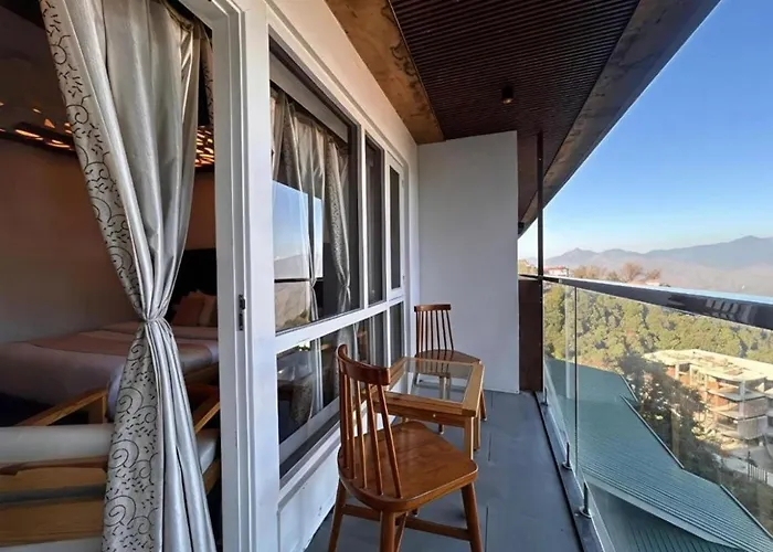 The Sana, Manali