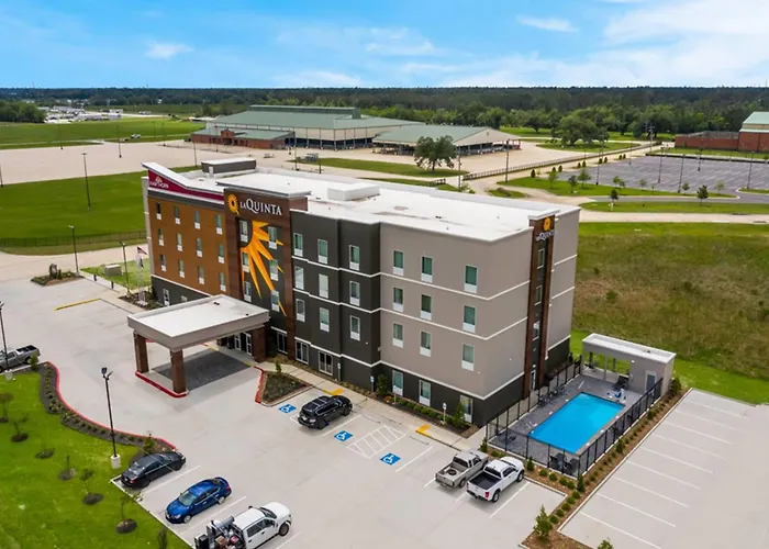Hawthorn Extended Stay By Wyndham Sulphur Lake Charles