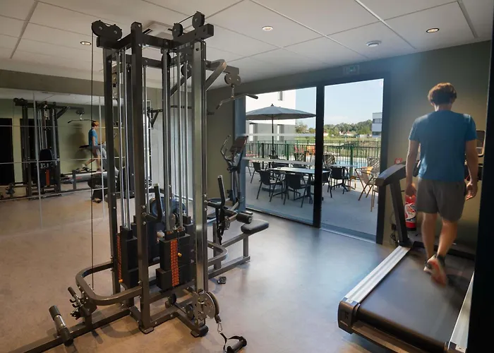 Greet Hotel Orthez Bearn