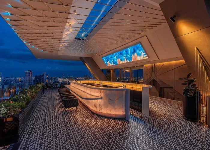 Innside By Melia Bangkok Sukhumvit