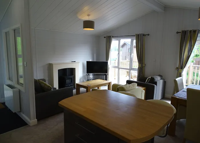 King'S Lynn Caravan & Camping Park