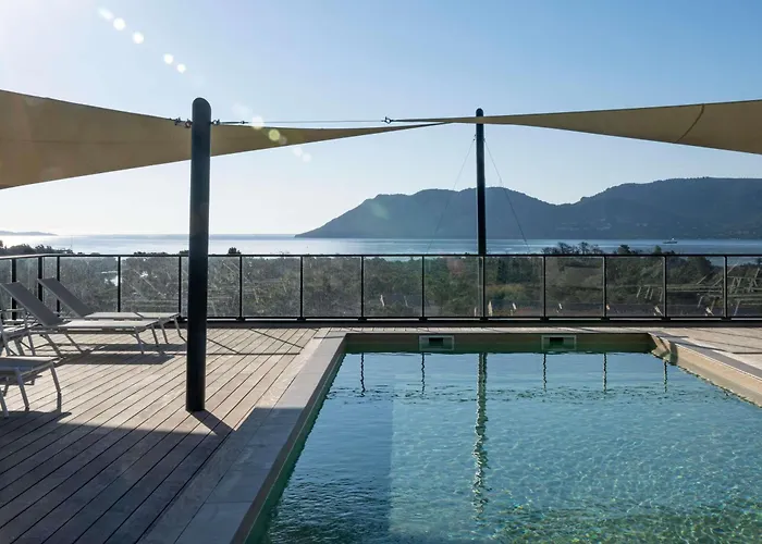 ibis Styles Porto Vecchio