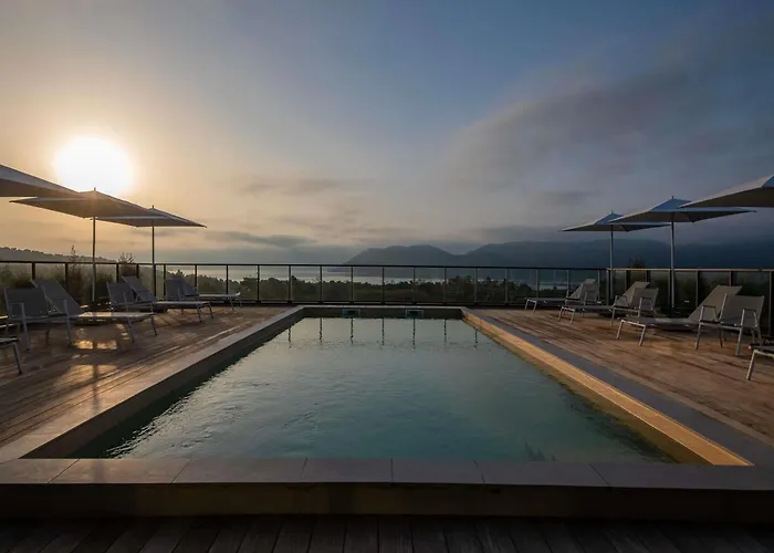 ibis Styles Porto Vecchio
