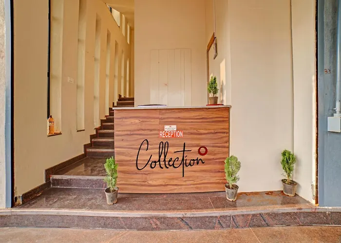 Hotel O Rajaganga Lodge