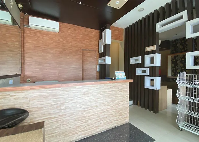 Urbanview Hotel Sabang Land Syariah Jayapura