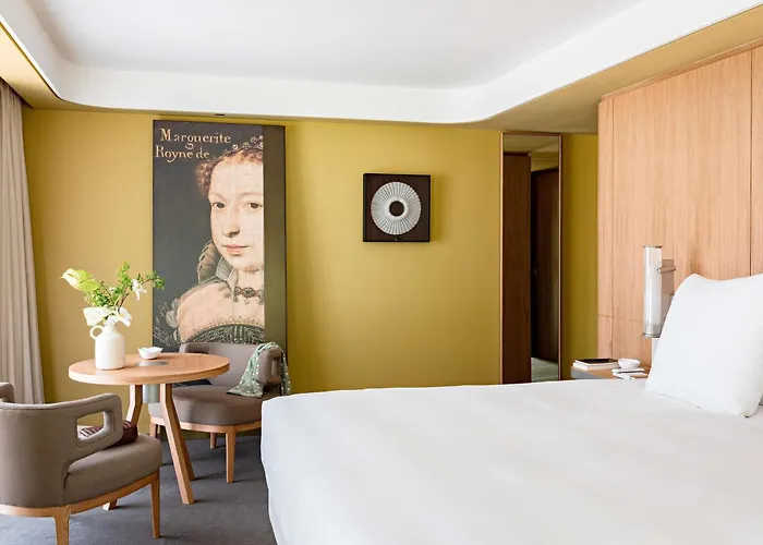 Domaine De La Reine Margot Paris-Issy - Mgallery Collection