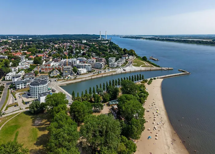 HotelHafenWedel