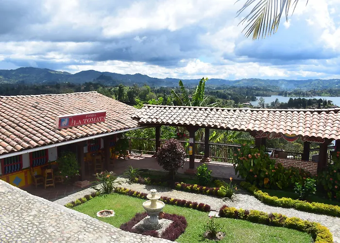 Hotel Zocalo Campestre