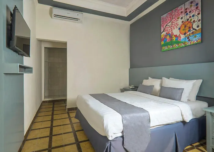 Attara Heritage Senggigi
