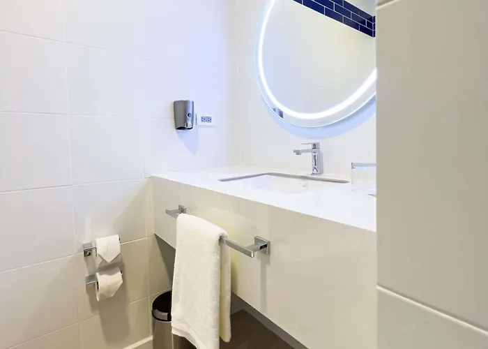 Ibis Styles El Malecon Guayaquil