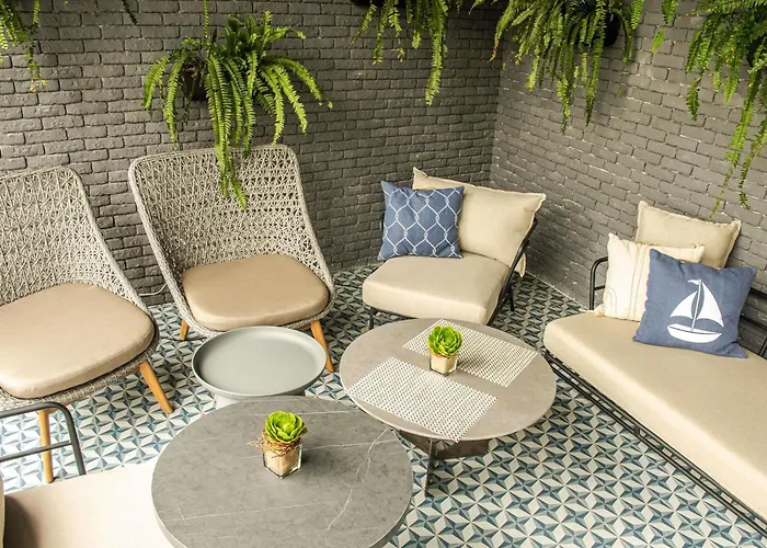 Ibis Styles El Malecon Guayaquil
