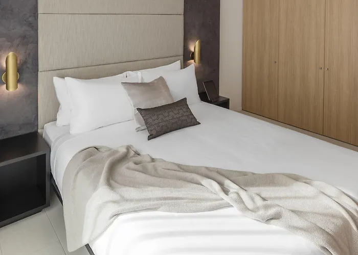 Skye Suites Sydney