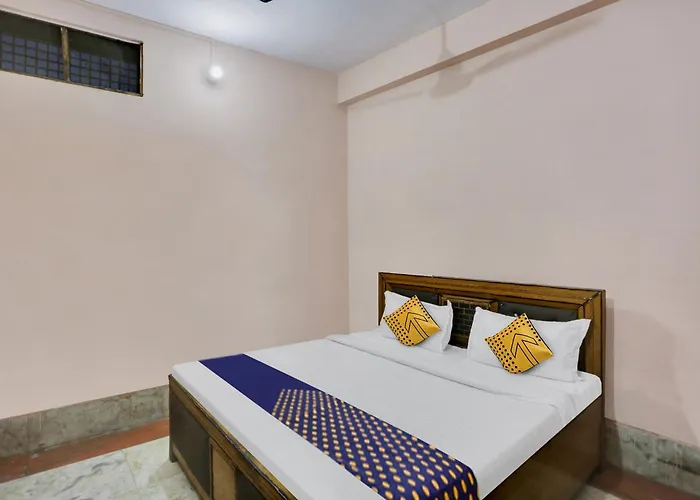 Spot On Meet Guest House