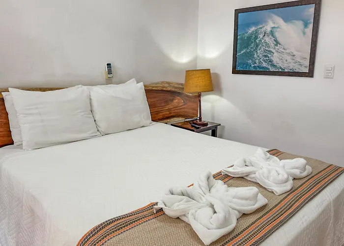 Hotel Ingigante