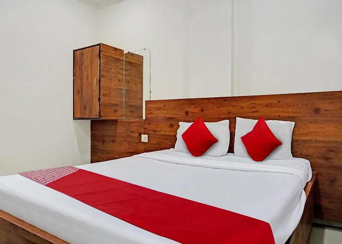 Hotel O Mayur Lodge