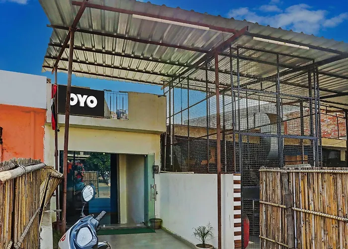 Hotel O Mayur Bulandshahr