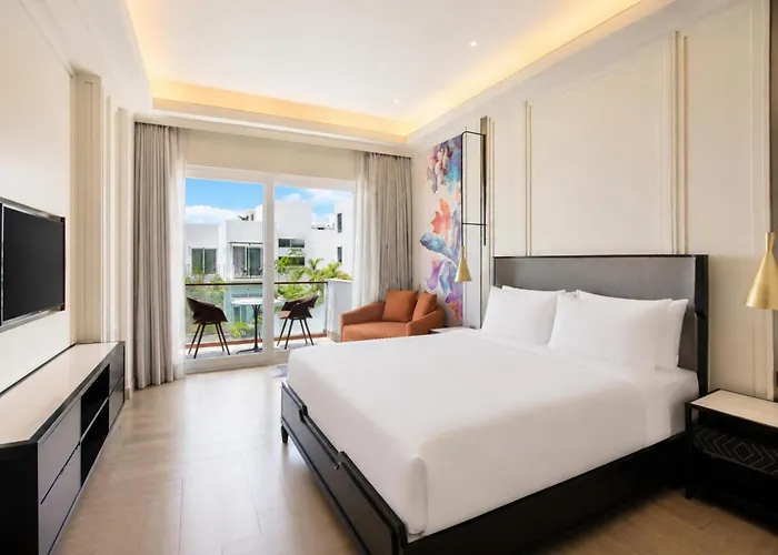 Pramod Lands End Resort, A Member Of Radisson Individuals