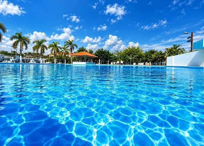 Decifer Sport Resort