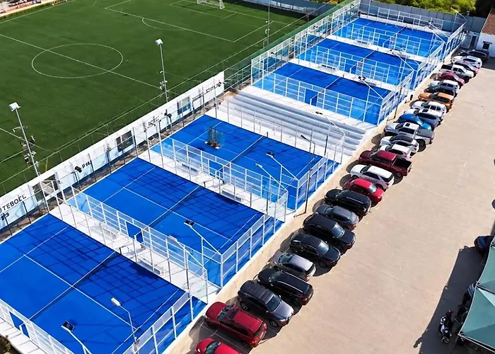 Decifer Sport Resort