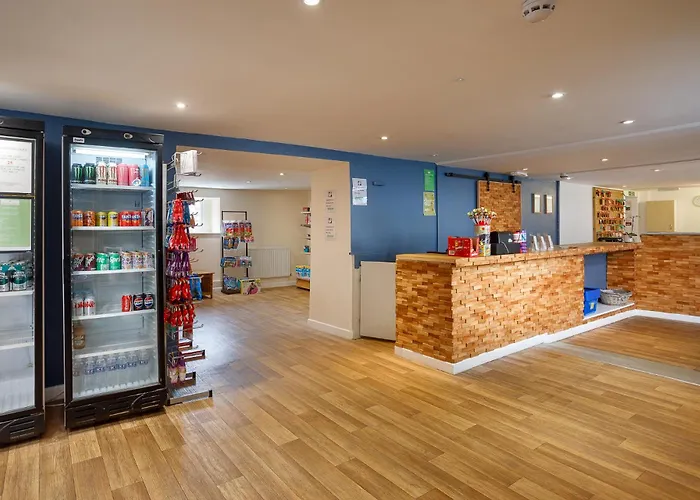 Meadow Lakes Holiday Park