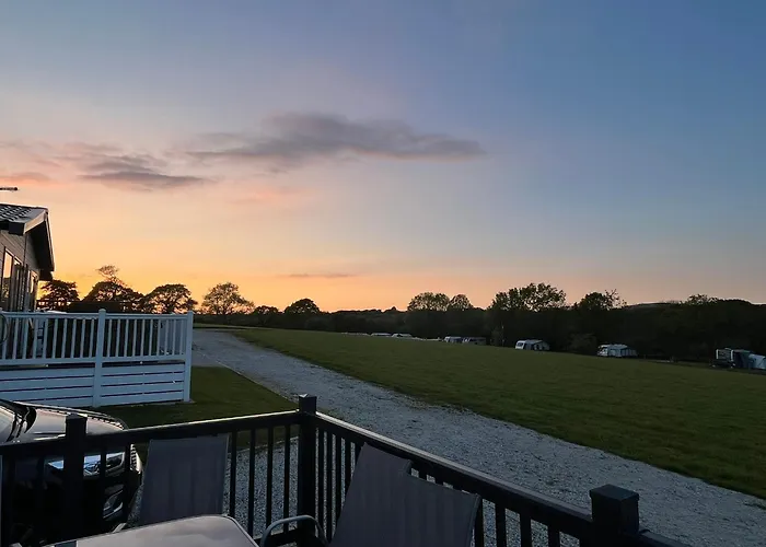 Meadow Lakes Holiday Park