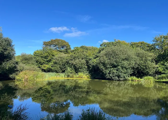 Meadow Lakes Holiday Park