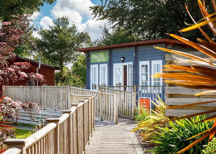 Meadow Lakes Holiday Park