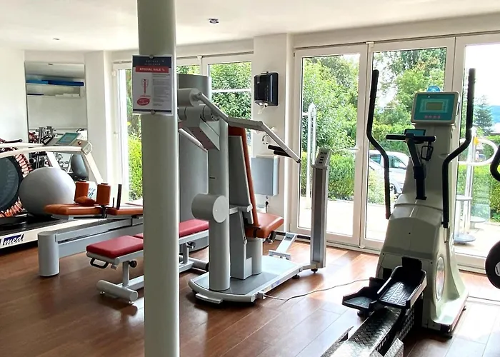 Roether Gesundheitszentrum Bodensee