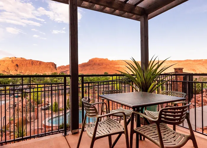Hyatt Place Moab