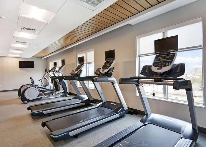 Homewood Suites By Hilton Athens Downtown University Area