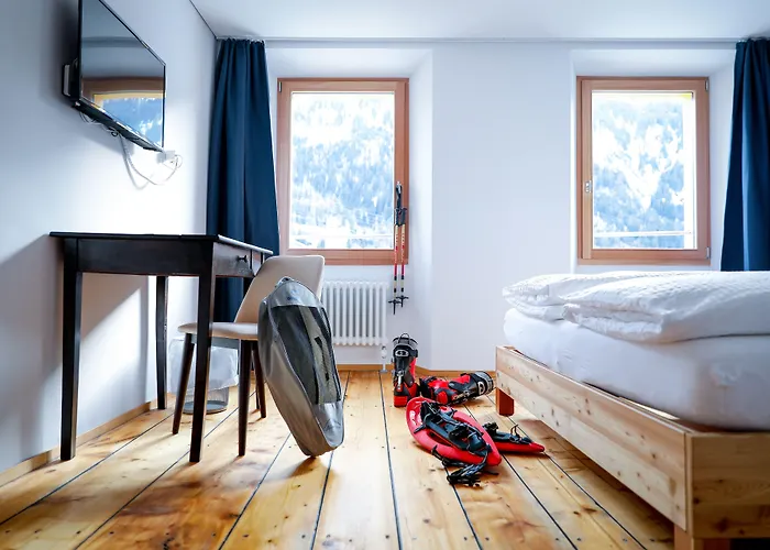 Bed&Bike Tremola San Gottardo