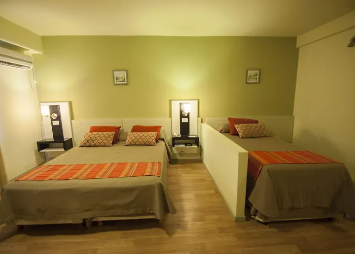 Hotel Continental