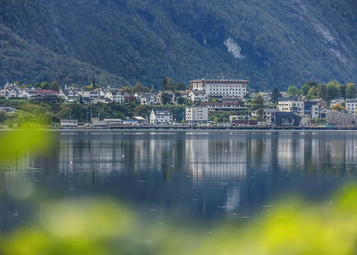 Grand Hotel - By Classic Norway Hotels