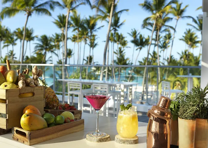 Melia Punta Cana Beach - Adults Only