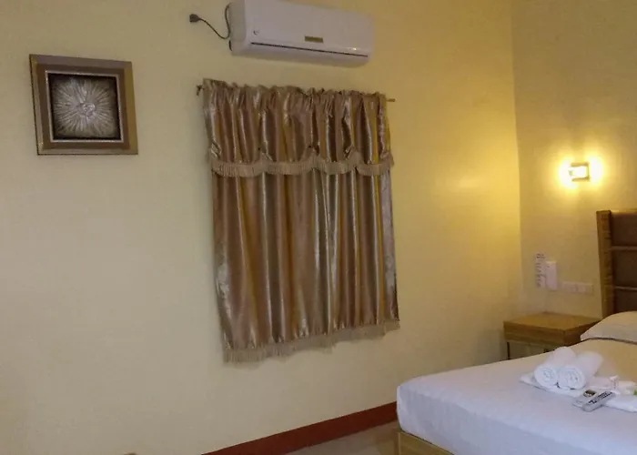 Jeamco Royal Hotel-Cotabato