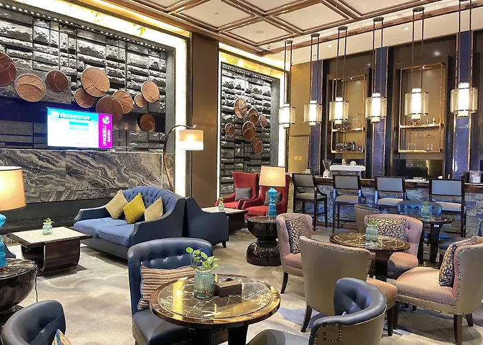 Wanda Realm Longyan