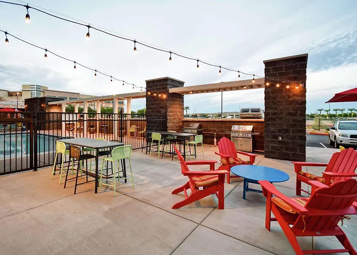 Home2 Suites By Hilton Gilbert