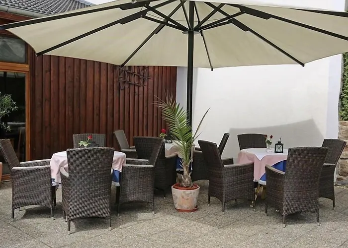 Landhotel Thürmchen